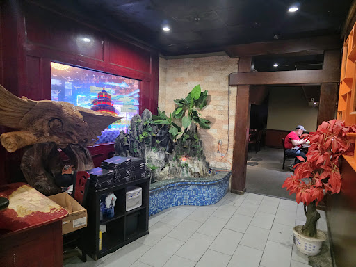 Photo of Sakura Japanese Steakhouse - 3000 Jennings Ln, Batesville, AR 72501