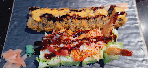 Photo of Sakura Japanese Steakhouse - 3000 Jennings Ln, Batesville, AR 72501