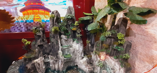 Photo of Sakura Japanese Steakhouse - 3000 Jennings Ln, Batesville, AR 72501