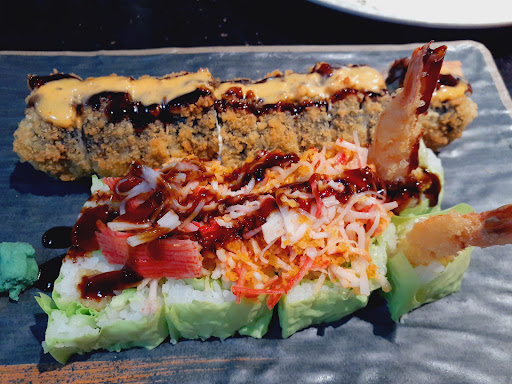 Photo of Sakura Japanese Steakhouse - 3000 Jennings Ln, Batesville, AR 72501