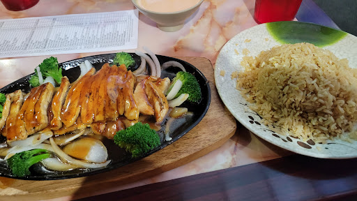 Photo of Sakura Japanese Steakhouse - 3000 Jennings Ln, Batesville, AR 72501