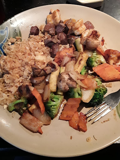 Photo of Sakura Japanese Steakhouse - 3000 Jennings Ln, Batesville, AR 72501