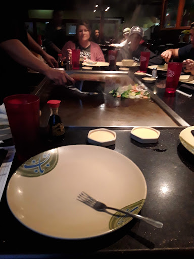 Photo of Sakura Japanese Steakhouse - 3000 Jennings Ln, Batesville, AR 72501