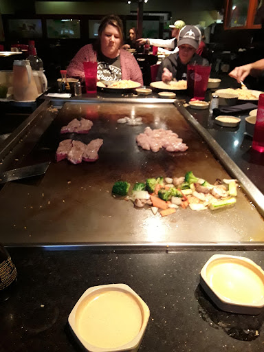 Photo of Sakura Japanese Steakhouse - 3000 Jennings Ln, Batesville, AR 72501