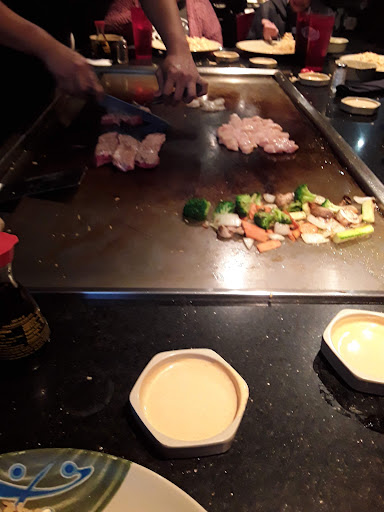 Photo of Sakura Japanese Steakhouse - 3000 Jennings Ln, Batesville, AR 72501