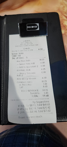 Photo of Sakura Japanese Steakhouse - 3000 Jennings Ln, Batesville, AR 72501