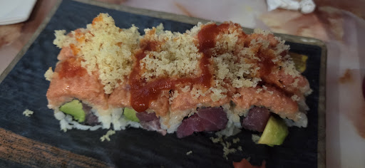 Photo of Sakura Japanese Steakhouse - 3000 Jennings Ln, Batesville, AR 72501