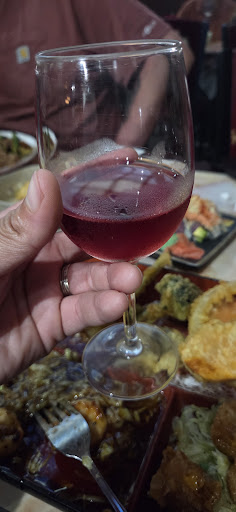 Photo of Sakura Japanese Steakhouse - 3000 Jennings Ln, Batesville, AR 72501