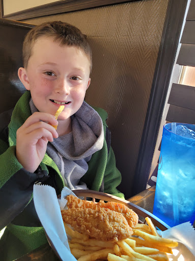 Photo of Spah Grill Batesville - 763 Batesville Blvd, Batesville, AR 72501