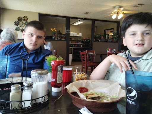 Photo of Spah Grill Batesville - 763 Batesville Blvd, Batesville, AR 72501