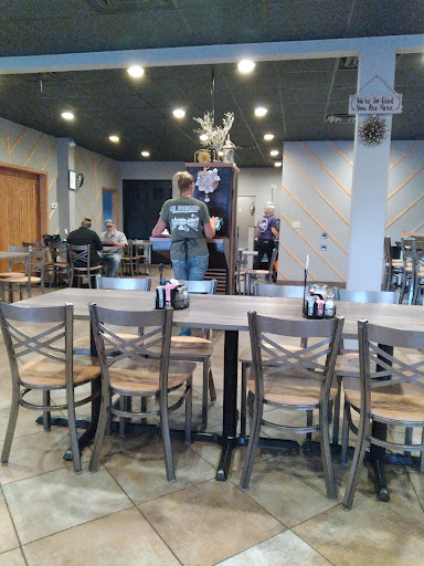 Photo of Spah Grill Batesville - 763 Batesville Blvd, Batesville, AR 72501