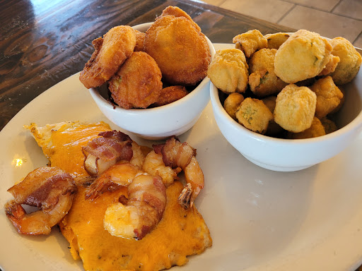 Photo of Spah Grill Batesville - 763 Batesville Blvd, Batesville, AR 72501