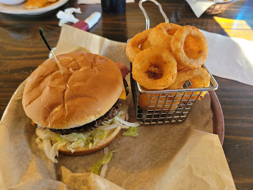 Photo of Spah Grill Batesville - 763 Batesville Blvd, Batesville, AR 72501