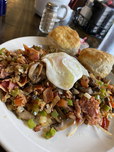 Photo of Spah Grill Batesville - 763 Batesville Blvd, Batesville, AR 72501