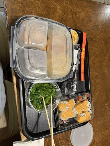 Photo of Dora Express Japanese Food - 2370 Harrison St, Batesville, AR 72501