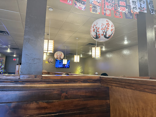 Photo of Dora Express Japanese Food - 2370 Harrison St, Batesville, AR 72501