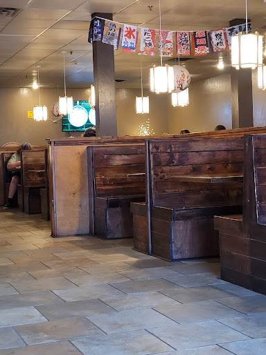 Photo of Dora Express Japanese Food - 2370 Harrison St, Batesville, AR 72501