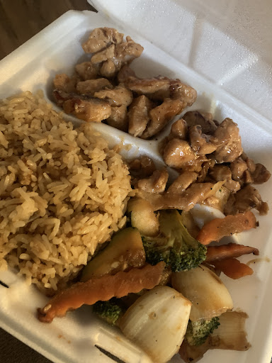 Photo of Dora Express Japanese Food - 2370 Harrison St, Batesville, AR 72501