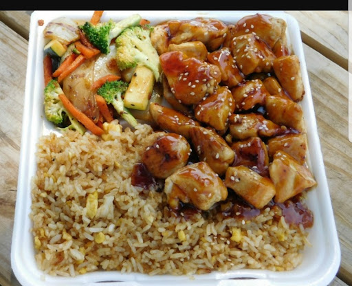 Photo of Dora Express Japanese Food - 2370 Harrison St, Batesville, AR 72501
