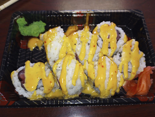 Photo of Dora Express Japanese Food - 2370 Harrison St, Batesville, AR 72501
