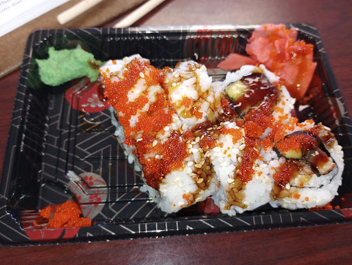Photo of Dora Express Japanese Food - 2370 Harrison St, Batesville, AR 72501
