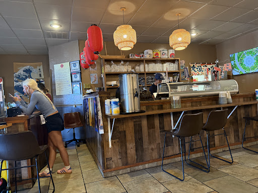 Photo of Dora Express Japanese Food - 2370 Harrison St, Batesville, AR 72501