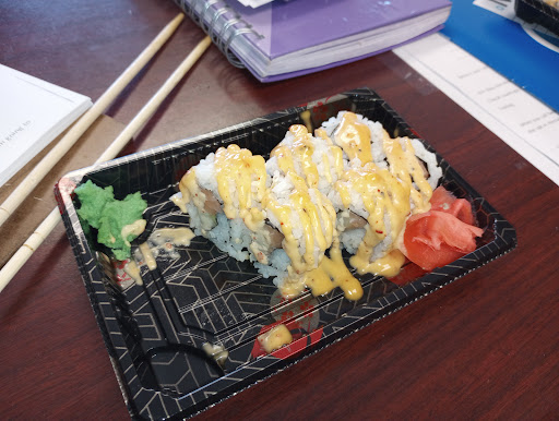 Photo of Dora Express Japanese Food - 2370 Harrison St, Batesville, AR 72501