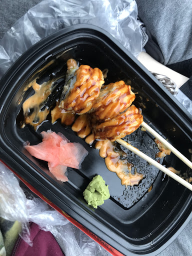 Photo of Dora Express Japanese Food - 2370 Harrison St, Batesville, AR 72501