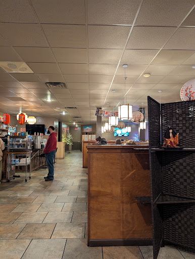 Photo of Dora Express Japanese Food - 2370 Harrison St, Batesville, AR 72501