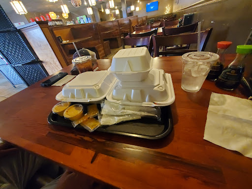 Photo of Dora Express Japanese Food - 2370 Harrison St, Batesville, AR 72501