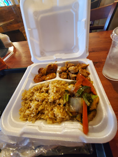 Photo of Dora Express Japanese Food - 2370 Harrison St, Batesville, AR 72501