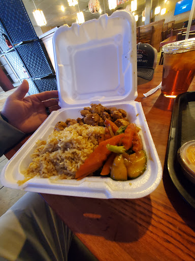 Photo of Dora Express Japanese Food - 2370 Harrison St, Batesville, AR 72501