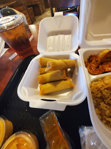 Photo of Dora Express Japanese Food - 2370 Harrison St, Batesville, AR 72501