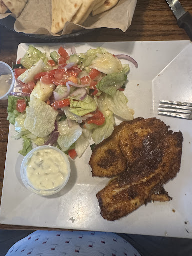 Photo of Greek House - 1211 E Beebe Capps Expy, Searcy, AR 72143