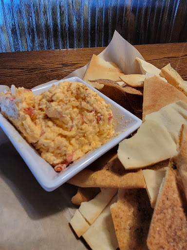 Photo of Greek House - 1211 E Beebe Capps Expy, Searcy, AR 72143