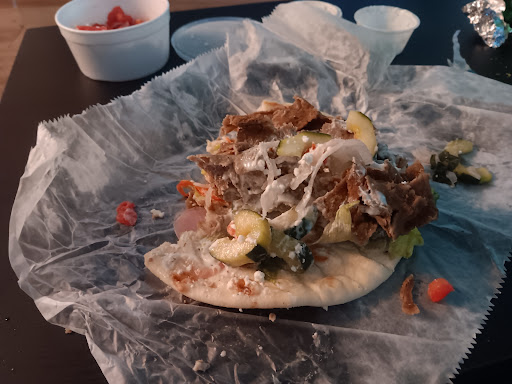 Photo of Greek House - 1211 E Beebe Capps Expy, Searcy, AR 72143