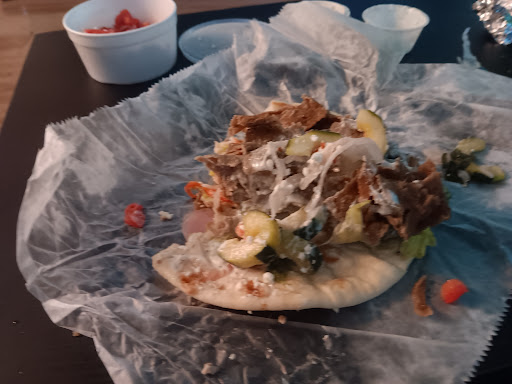 Photo of Greek House - 1211 E Beebe Capps Expy, Searcy, AR 72143