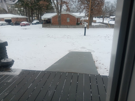 Photo of Greek House - 1211 E Beebe Capps Expy, Searcy, AR 72143