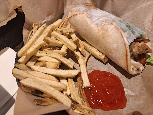 Photo of Greek House - 1211 E Beebe Capps Expy, Searcy, AR 72143