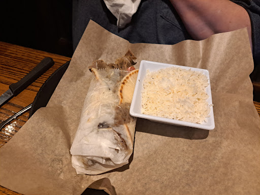 Photo of Greek House - 1211 E Beebe Capps Expy, Searcy, AR 72143