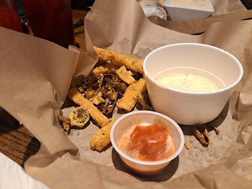 Photo of Greek House - 1211 E Beebe Capps Expy, Searcy, AR 72143