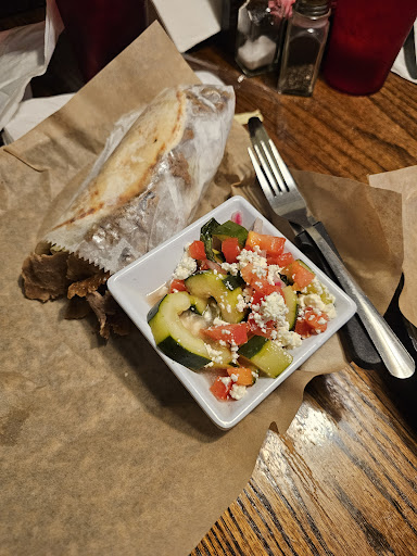 Photo of Greek House - 1211 E Beebe Capps Expy, Searcy, AR 72143