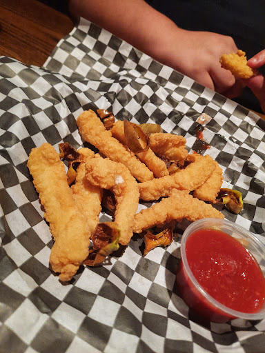 Photo of Greek House - 1211 E Beebe Capps Expy, Searcy, AR 72143