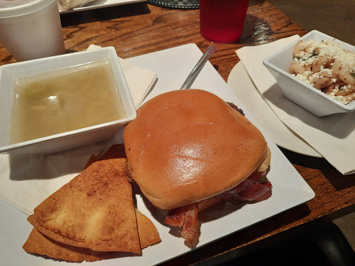 Photo of Greek House - 1211 E Beebe Capps Expy, Searcy, AR 72143