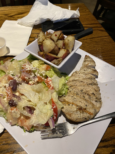 Photo of Greek House - 1211 E Beebe Capps Expy, Searcy, AR 72143