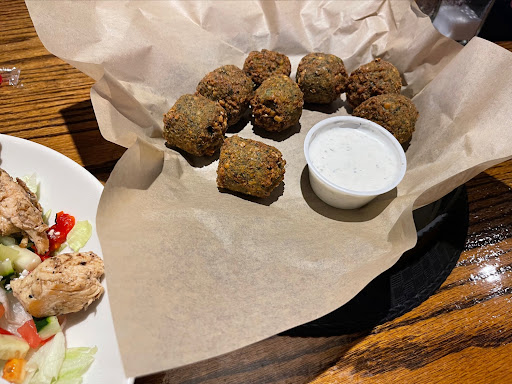 Photo of Greek House - 1211 E Beebe Capps Expy, Searcy, AR 72143