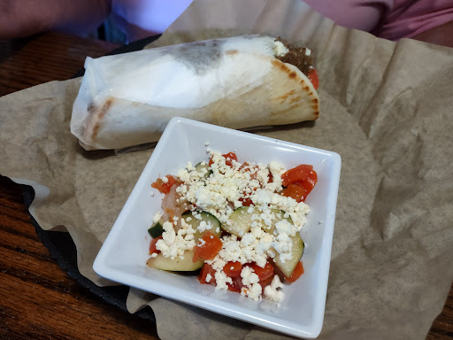 Photo of Greek House - 1211 E Beebe Capps Expy, Searcy, AR 72143