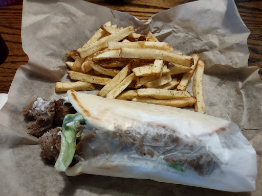 Photo of Greek House - 1211 E Beebe Capps Expy, Searcy, AR 72143