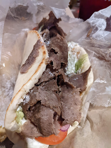 Photo of Greek House - 1211 E Beebe Capps Expy, Searcy, AR 72143