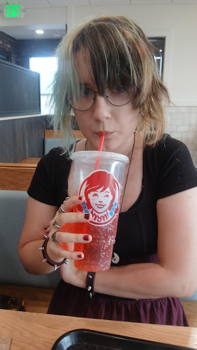 Photo of Wendy's - 1425 N St Louis, Batesville, AR 72501